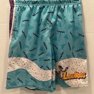 LaCrosse Unlimited LaxAroos Shorts